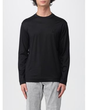 Emporio Armani T-Shirt - Black