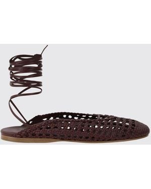 Forte Forte Shoes - White