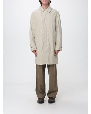 Paul Smith Polo A Righe - Bianco