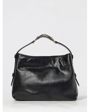 Gucci Shoulder Bag - Black