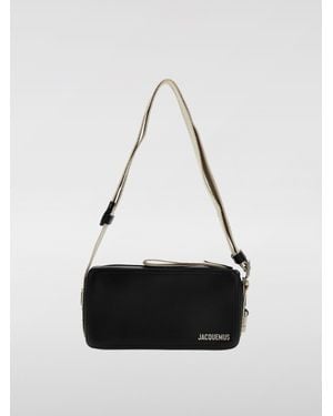 Jacquemus Tasche Herren - Weiß