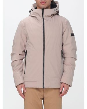 Peuterey Loge Kapuzenjacke Mit Primaloft-Wattierung - Natur