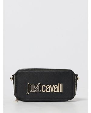 Just Cavalli Handbag - Gray