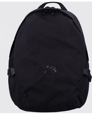 Y-3 Bags - Blue