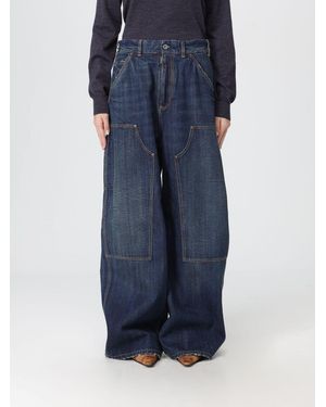 Maison Margiela Jeans - Blue