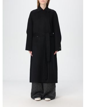 KENZO Coat - Black