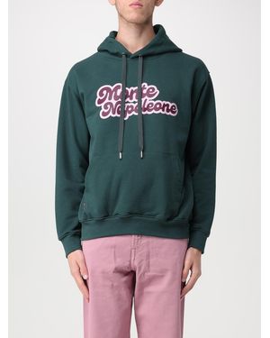 FAMILY FIRST Sweatshirt - Grey