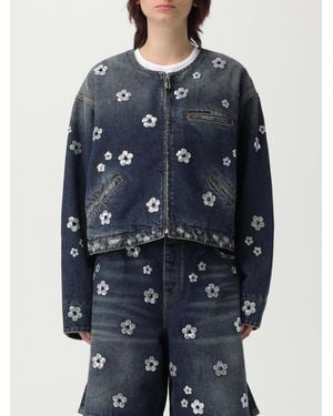 Marc Jacobs Blazer Femme - Bleu