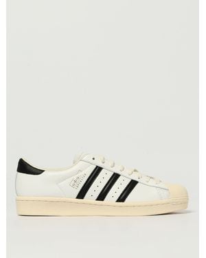 adidas Originals Trainers - Natural