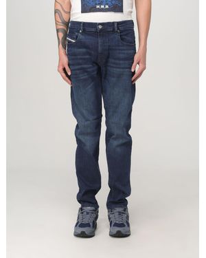 Jean diesel homme coupe droite hotsell