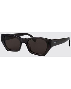 Retrosuperfuture Sunglasses - Black