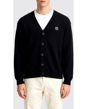 KENZO Cardigan - Black