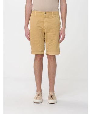 Mason's Chino Shorts - Natural