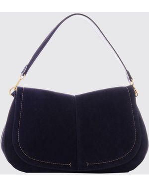 Gianni Chiarini Crossbody Bag - Blue