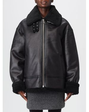 DUNST Jacket - Black