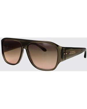 Isabel Marant Sunglasses - Gray