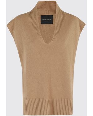 Roberto Collina Sweater - Natural