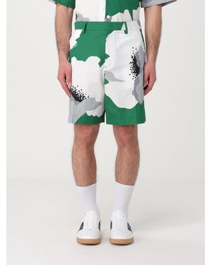 Valentino Short - Green