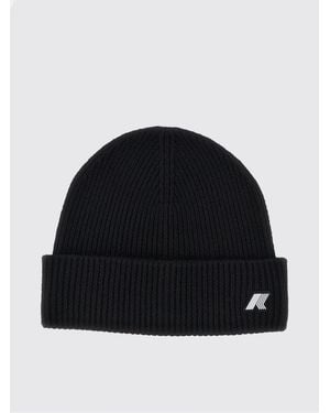 K-Way Cappello Uomo - Nero