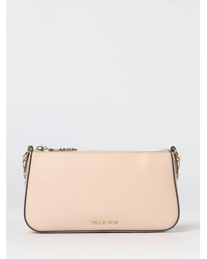 Michael Kors Crossbody Bag - Natural