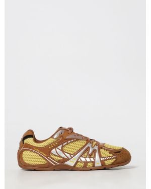 Marc Jacobs Sneakers - Yellow