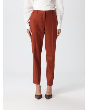 Paul Smith Pants - Red
