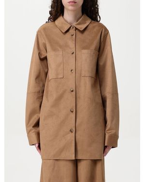Urbancode Shirt - Natural