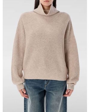 Isabel Marant Pullover Damen - Natur