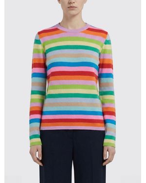 Allude Jersey Mujer - Rojo