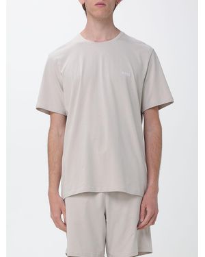 BOSS T-Shirt Herren - Grau