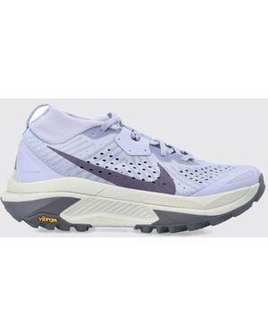 Nike Acg Zegama Trail Running Trainers - White