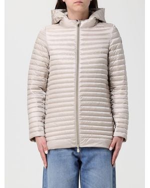 Save The Duck Jacket - Natural