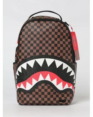 Sprayground Backpack - Multicolour