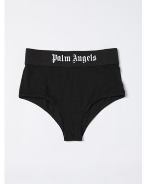 Palm Angels Lingerie - Black