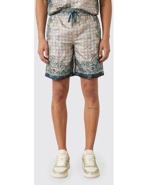 Amiri Trousers - Multicolour