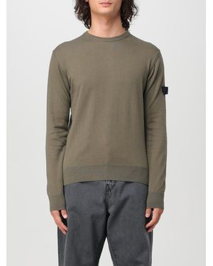 Peuterey Pullover Herren - Grün