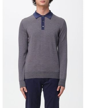 XC Pullover Herren - Blau