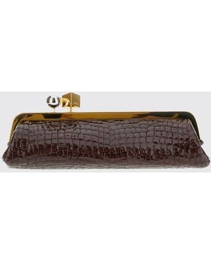 Jacquemus Shoulder Bag - White