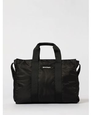 Palm Angels Handbag - Black