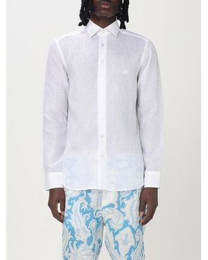 Etro Camicia Classica - Bianco