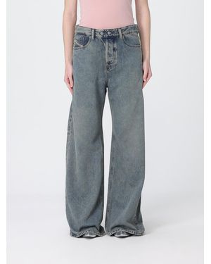 DIESEL Jeans D-Sire - Blu