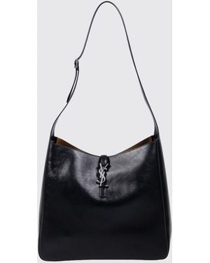 Saint Laurent Bag - Black