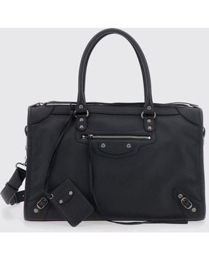Balenciaga Tasche Herren - Schwarz