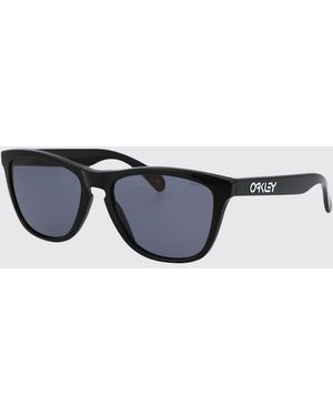 Oakley Sunglasses - Grey