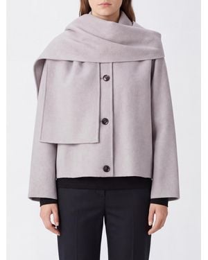 Max Mara Jacket - Gray