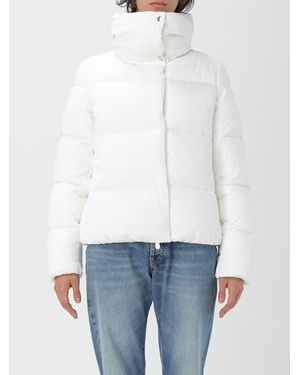 Save The Duck Jacket - White