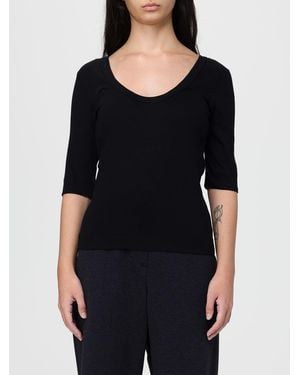 Brunello Cucinelli T-Shirt Damen - Schwarz