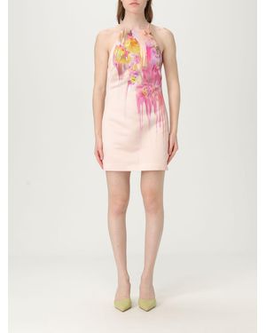 Blumarine Kleider Damen - Pink