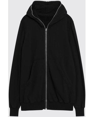 Rick Owens Sweatshirt - Black