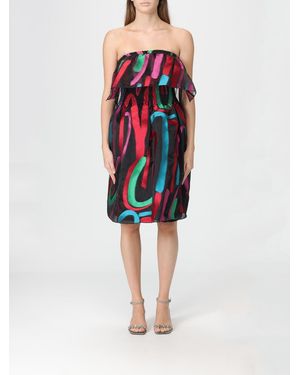 Emporio Armani Dress - Red